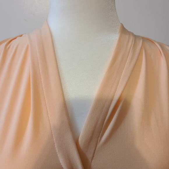 Calvin Klein sleeveless blouse - Picture 5 of 5